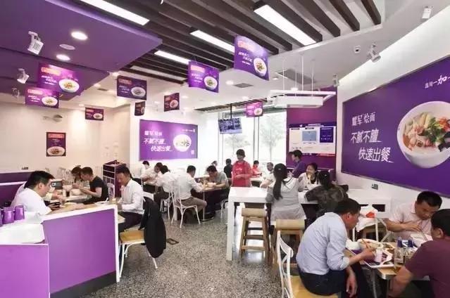 看一朵烩面界的紫百合，如何逆风绽放