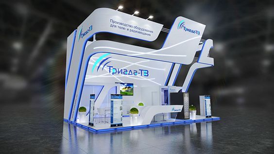 比较好的展览展示设计,展览设计都有哪些