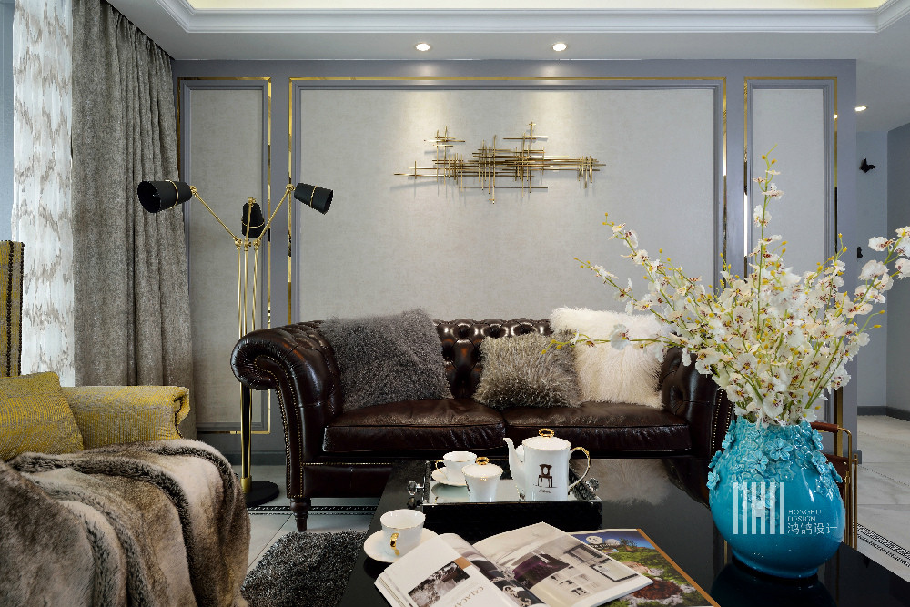 鸿鹄装修设计,芜湖鸿鹄设计