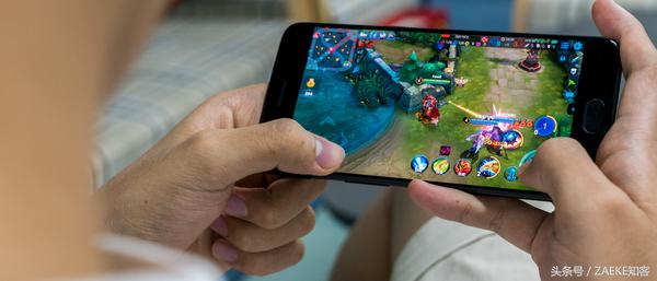 一加手机5评测,一加5评测吃鸡