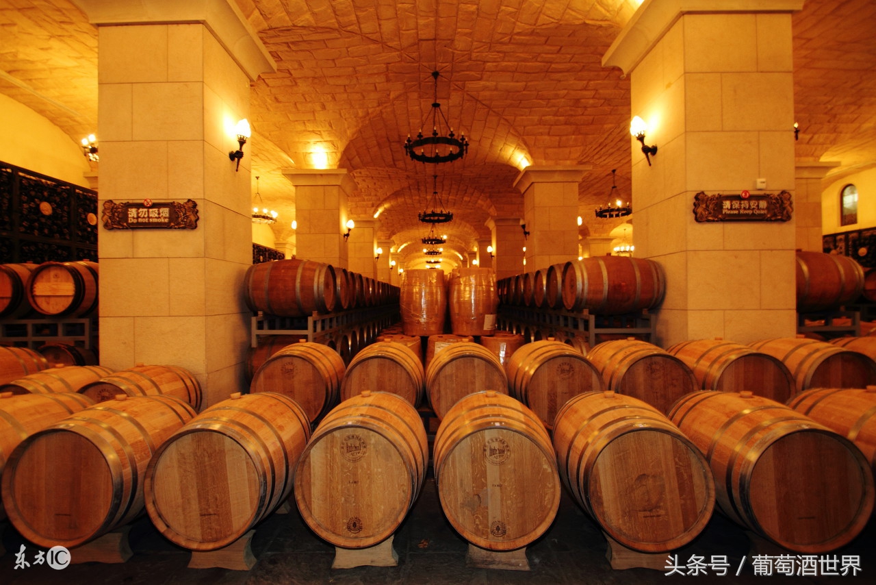 拉图城堡（ChateauLatour）