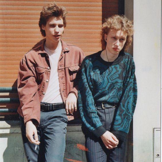 男生穿粉色会不会太娘 (男生穿粉色很娘)