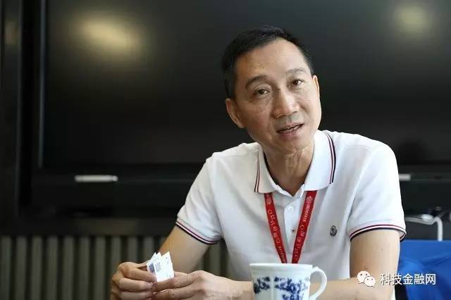 科技新浙商无声的科研,科技新浙商