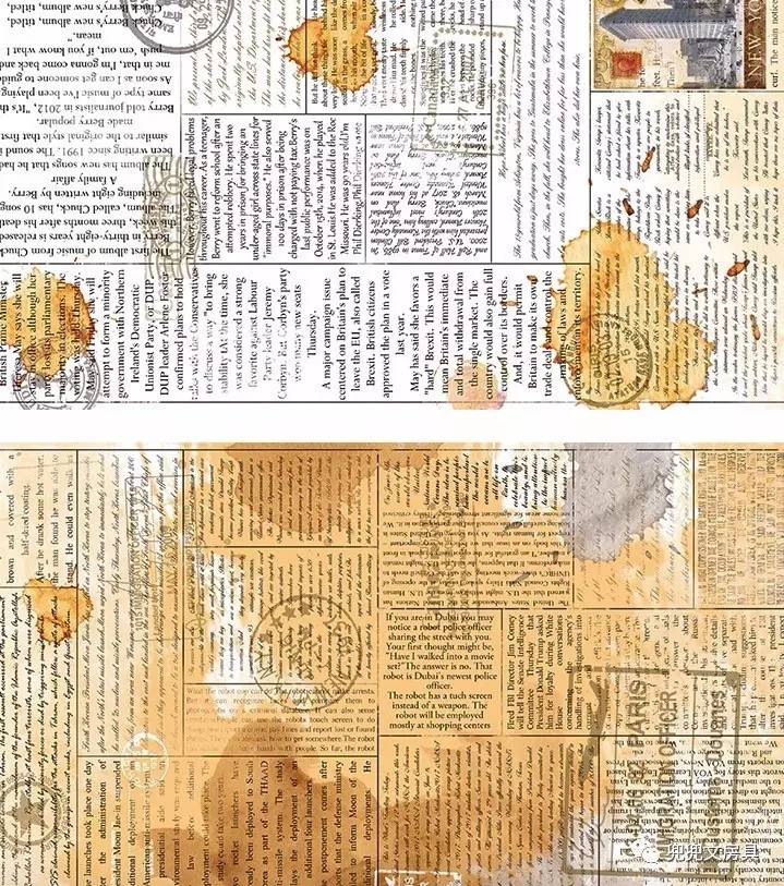 给我几卷胶带，我能拼出整个世界（下）