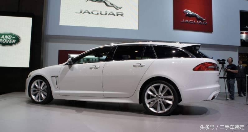 捷豹车小知识,车型学习基本知识