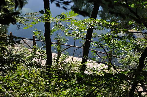 承德避暑山庄排名前十的农家院,承德青松岭农家院前十