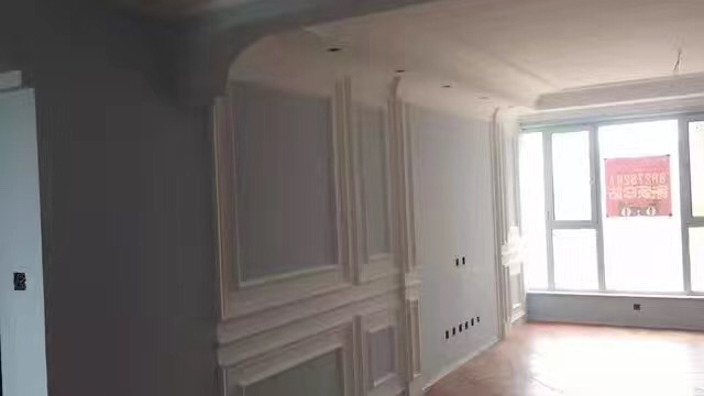 瑞府小区平面设计图,瑞府别墅装修效果图