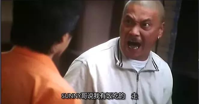 周星驰演了一辈子的喜剧之王,周星驰演技炸裂瞬间喜剧之王