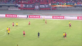 国安对权健比赛手球,天津泰达权健4-0北京国安