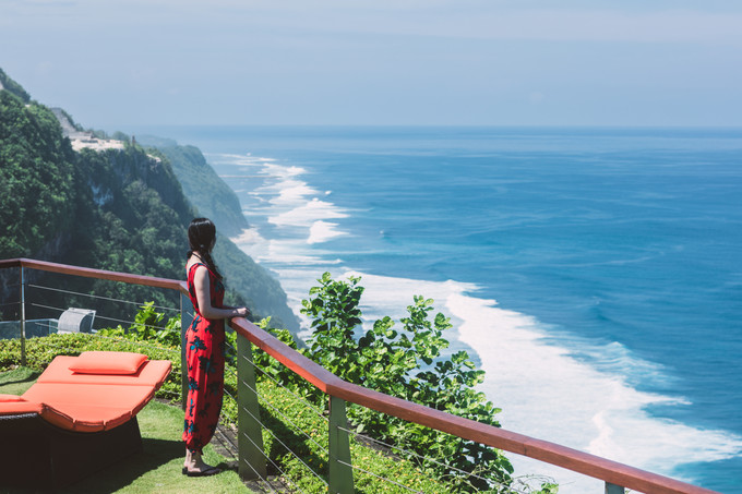 巴厘岛努沙杜瓦游玩,巴厘岛努沙杜瓦旅游攻略