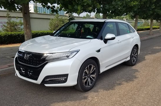 本田urv和冠道urv有啥区别,本田URV有什么优缺点