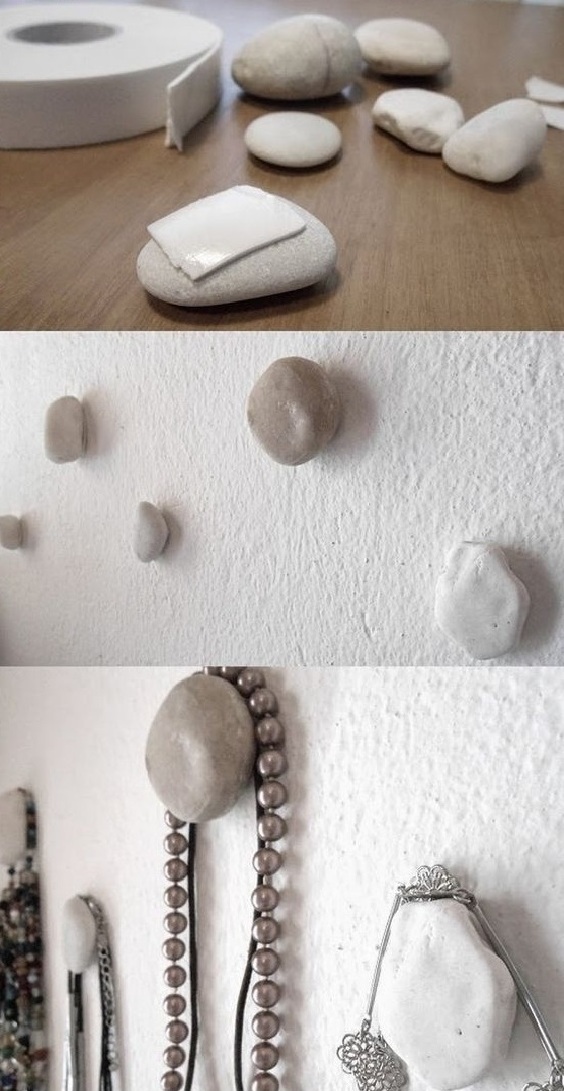 16个收纳小窍门全集图解,16个实用的收纳技巧妙招