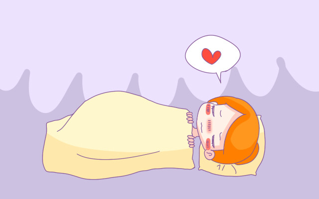 哪些胎梦暗示怀孕,胎梦有哪些预示自己怀女孩了