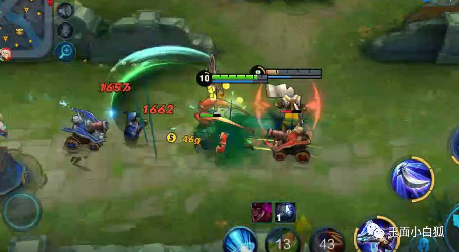 王者荣耀暗影狩猎者特效,暗隐猎兽者特效怎么样