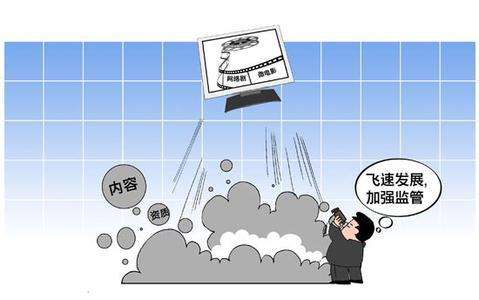 2017崛起的网络剧！看看有没有你喜欢的？一勺、无心、锅哥？