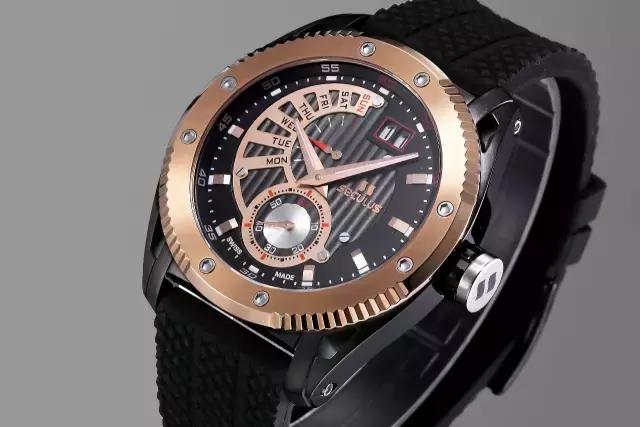 苹果手表尼龙表带更换,可更换表带的手表有哪些