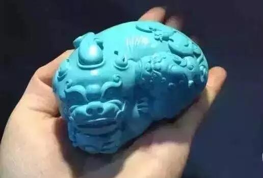 以假乱真绿松石,假的绿松石都是怎么仿的