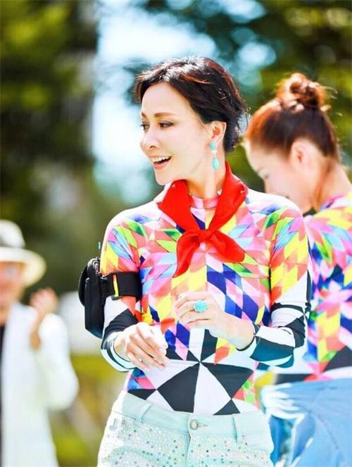 任你造假模仿到飞起还是绿松石最艳压!不接受反驳!