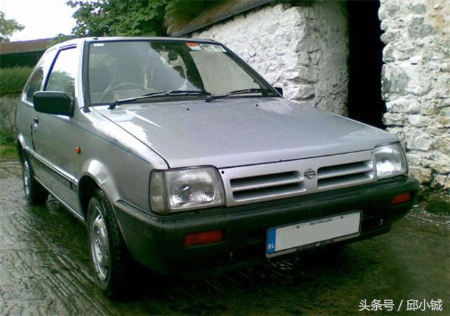 日产玛驰红遍欧洲,日产玛驰在中国上市了几年