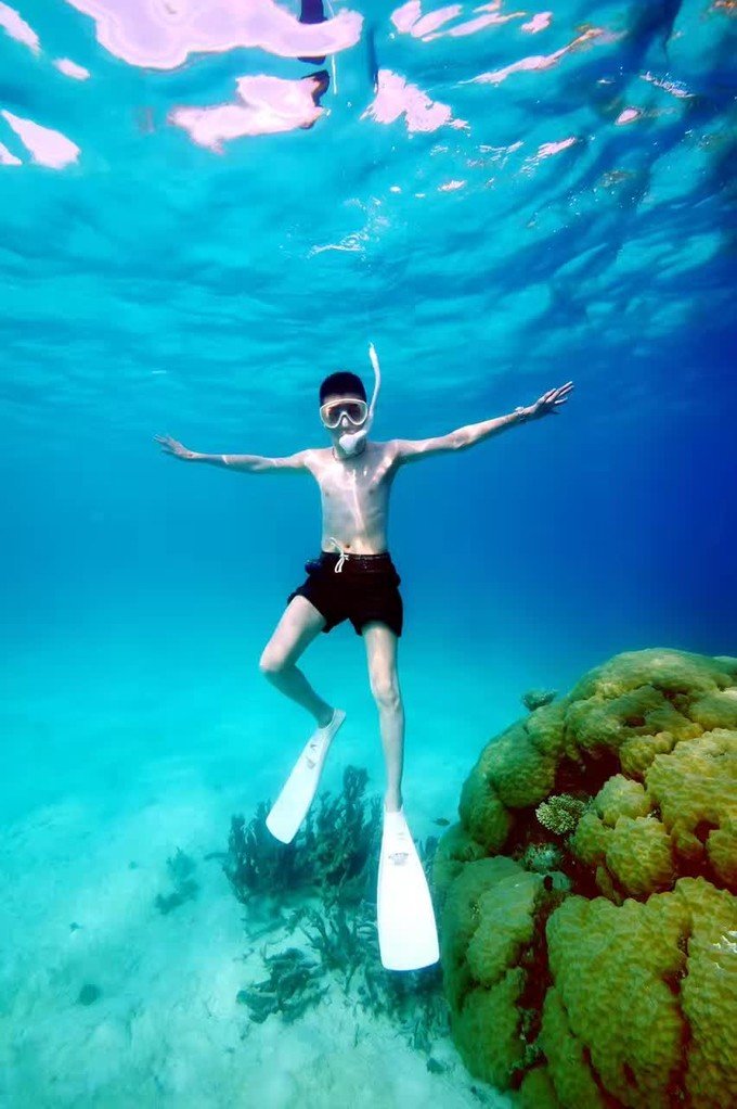 一起去帕劳旅游,去帕劳旅游自由行攻略