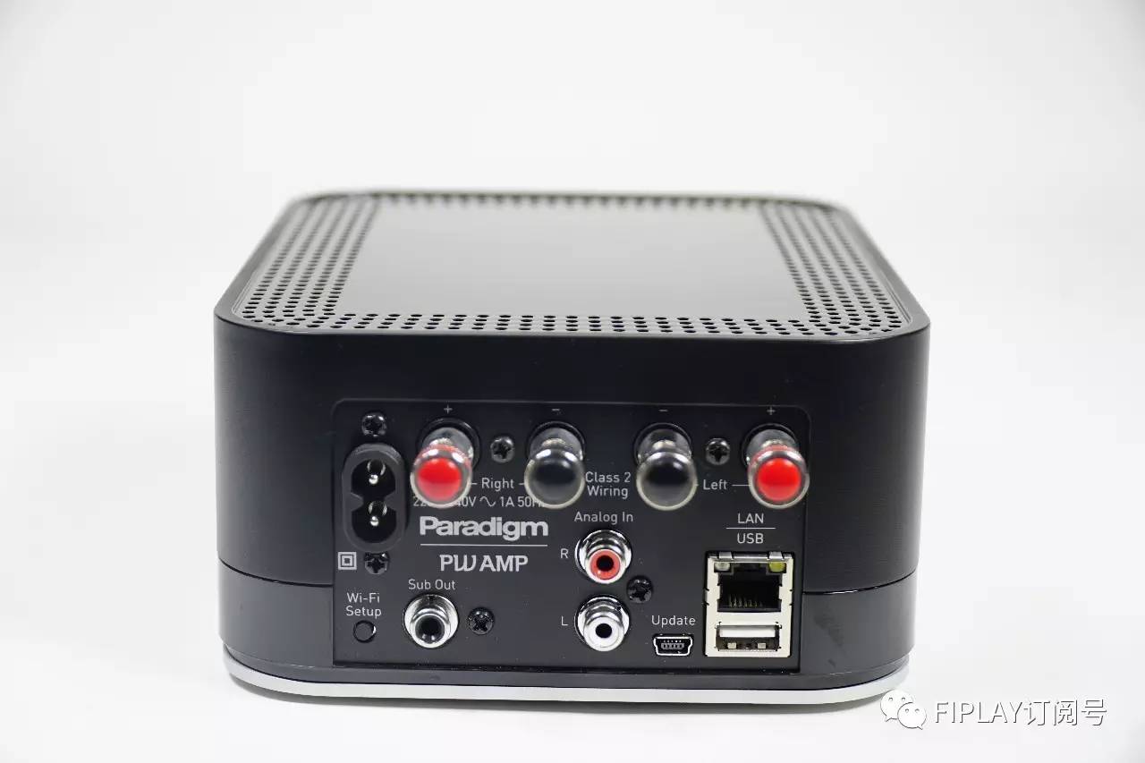 paradigm音响好用吗,paradigm功放