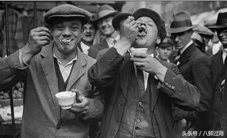 从鳗鱼的智慧说再到成为日本人餐桌上的料理食材！