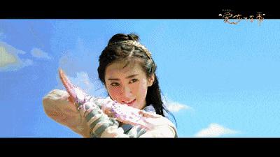 黄子韬和谁合作大话西游,黄子韬大话西游三