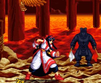 侍魂经典游戏,经典侍魂格斗游戏