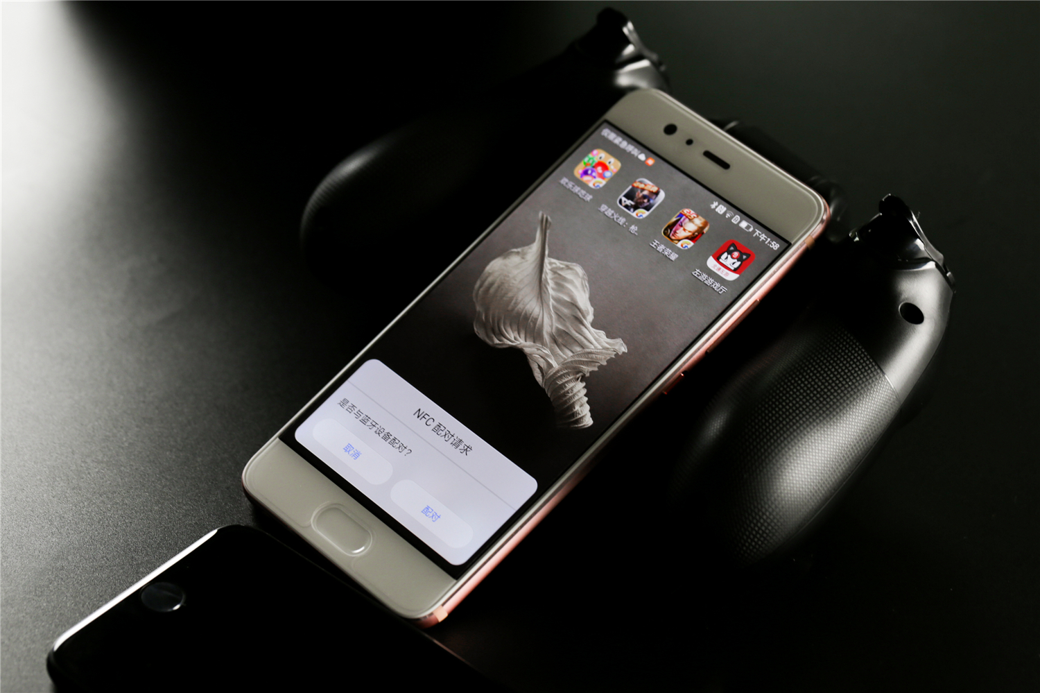 王者荣耀手游推荐用什么手柄,王者荣耀游戏手柄推荐2019