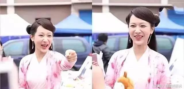 孩子刚出生就有法令纹,15岁小孩为啥有法令纹