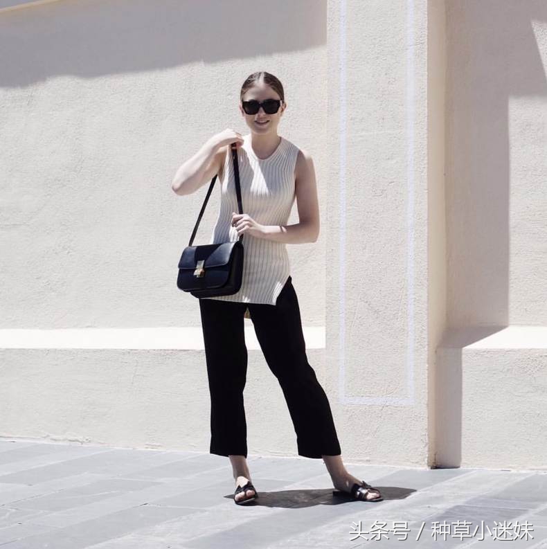 celinebox大红色,celine2018秀