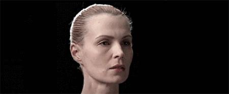 孩子刚出生就有法令纹,15岁小孩为啥有法令纹