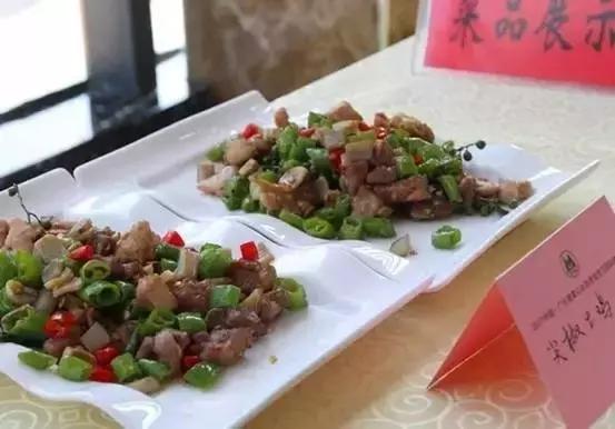 广元朝天曾家山美食,广元曾家镇美食