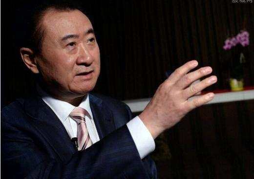 万达退出房地产意味什么,万达真的剥离了房地产吗