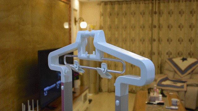 卓力熨烫机可以平烫吗,卓力熨烫机使用教程