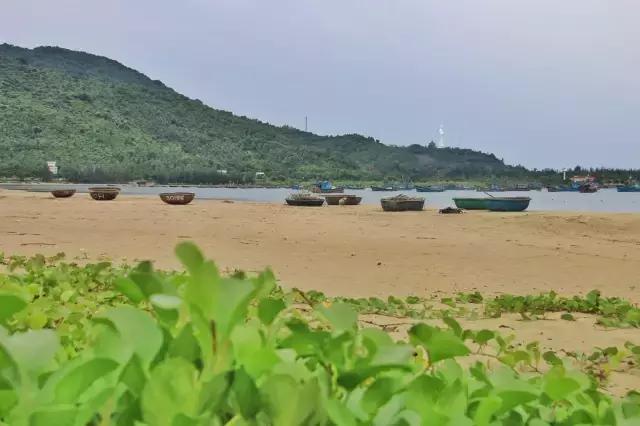 越南岘港5天自由行,越南岘港一天游出海