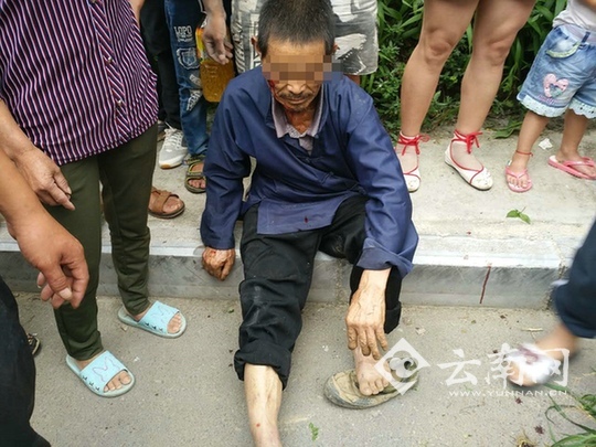 男子无证醉驾闯下大祸,男子无证醉驾后续