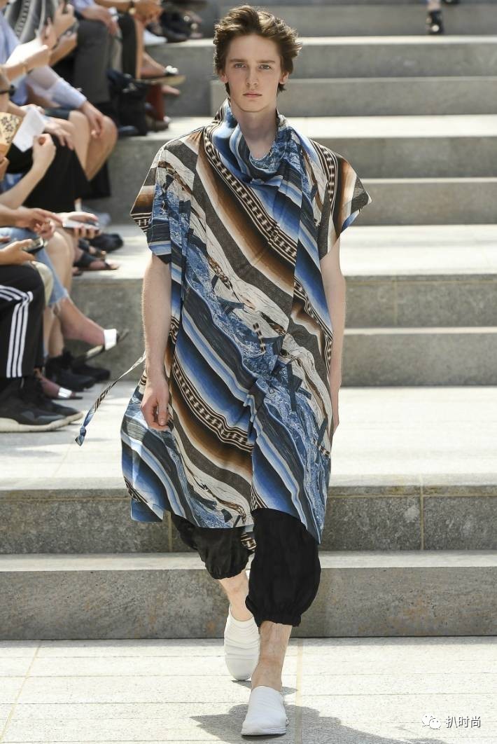 2024年男装中年流行趋势,最新男装流行趋势分析图
