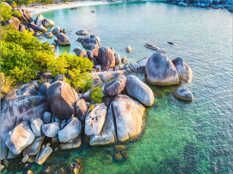 美丽的国家印度尼西亚,美丽的印度尼西亚