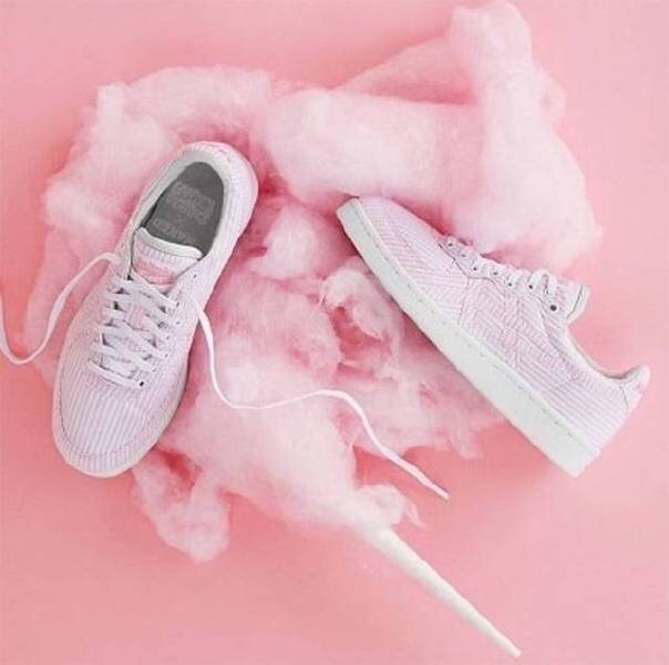 少女心满满可爱星空马卡龙,让人少女心爆棚的马卡龙