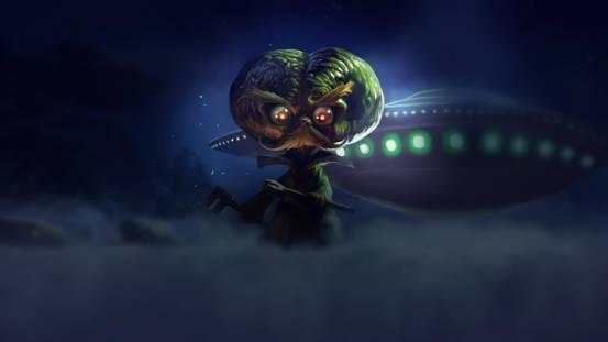 又被对手带动三路打崩全场？面对敌人的游走你该怎么办？