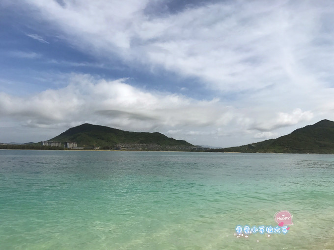 带孩子去三亚旅游吃什么,带小孩去三亚看海攻略