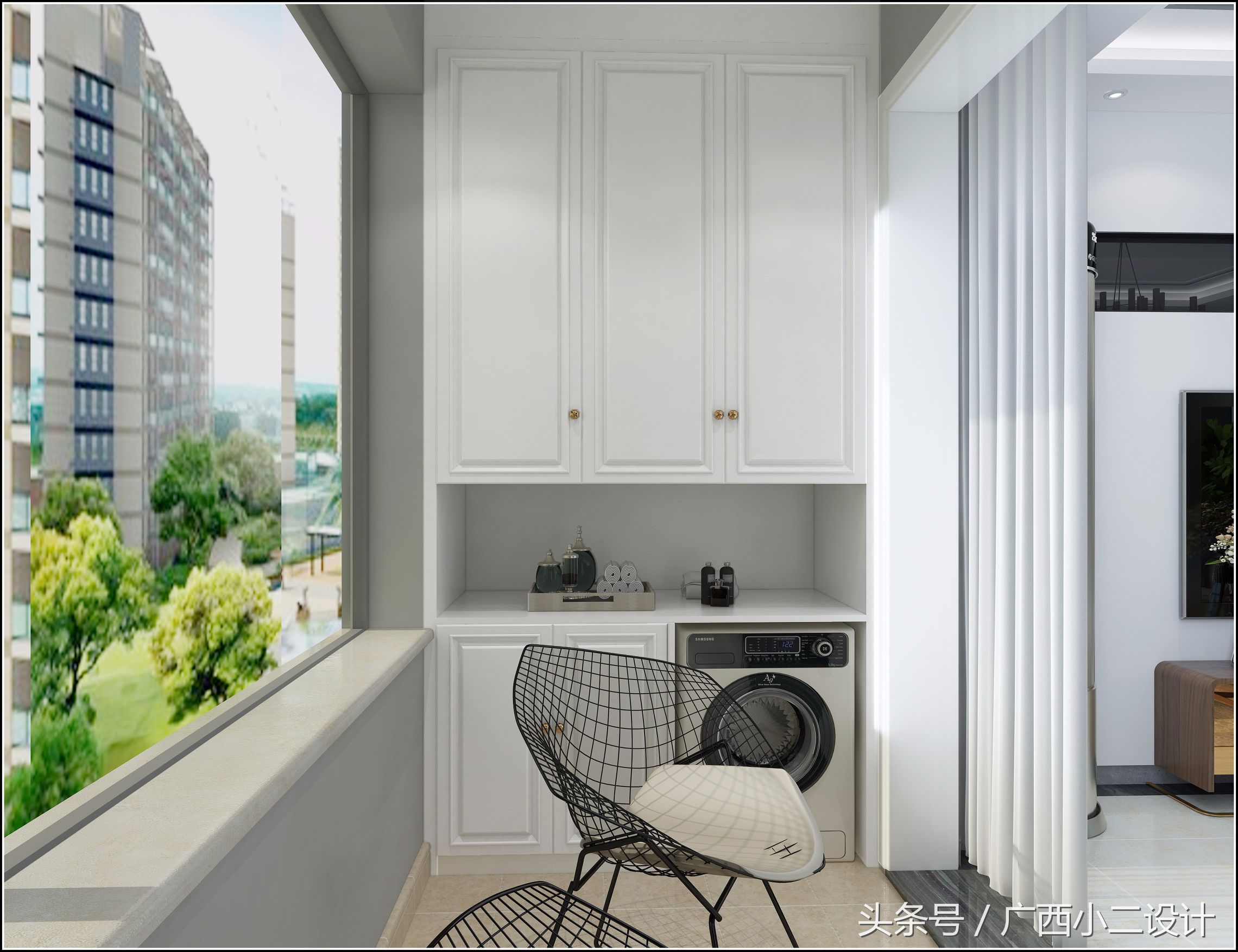 房间装修设计图1-3居室效果图,177平方米装修效果图