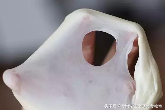 为啥你做的面包软塌塌,自己做的面包为什么不松软