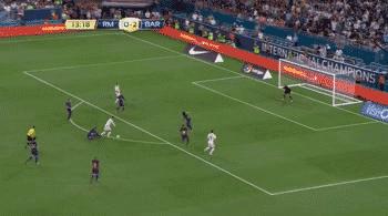 皇马又一中场天才崛起魔笛钦点接班人能把梅西防死