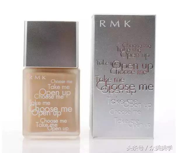 十款最好用的粉底液测评,5款公认好用的粉底液