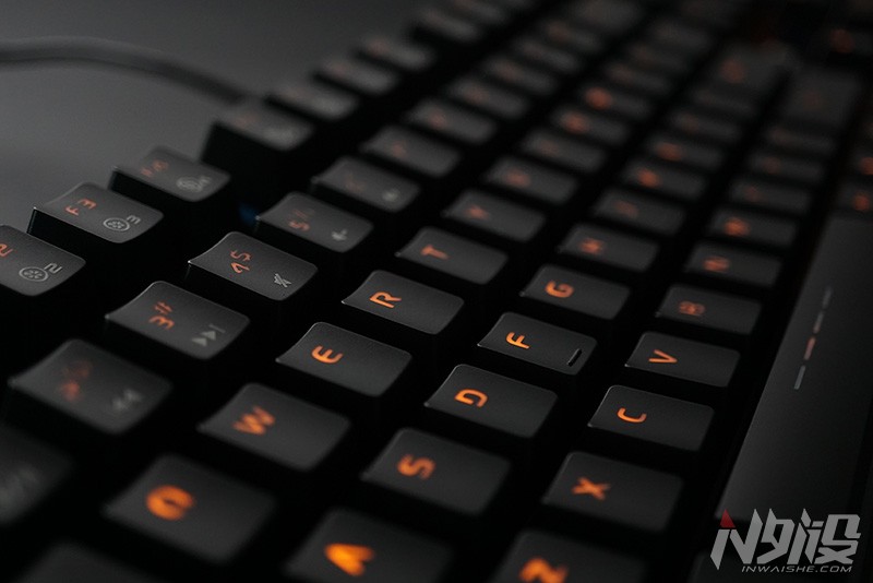 达尔优ck533红外青轴,达尔优ck533红外轴机械键盘