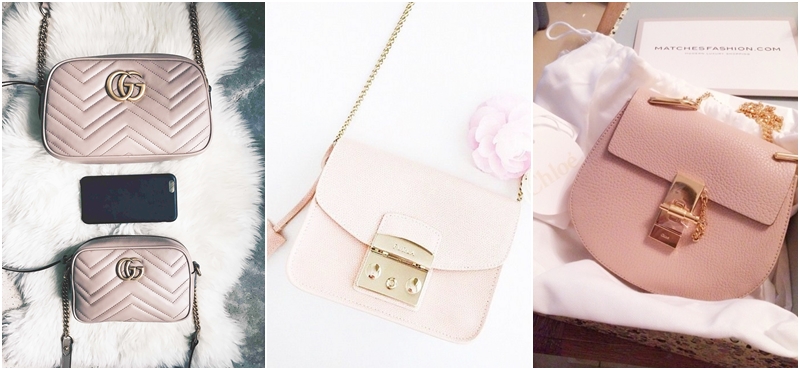 2022值得入大牌包包,2017值得入手的包