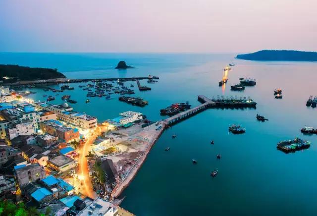 北海涠洲岛五天游攻略,北海涠洲岛自由行详细攻略