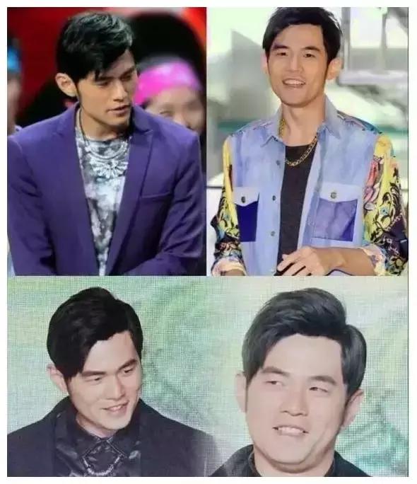 李湘暴瘦30斤晒照片,李湘胖到走路要人扶